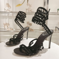 Rene Caovilla Sandals